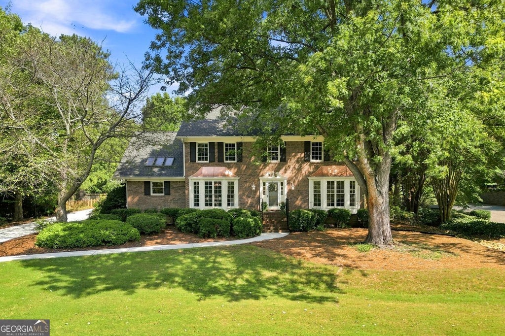 Photo of 110 Station Parkway, Roswell, GA 30075 (MLS # 10836583)