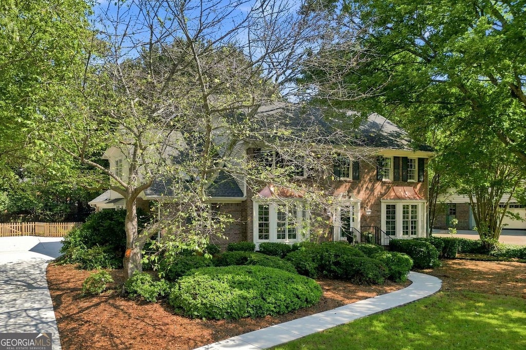 Photo of 110 Station Parkway, Roswell, GA 30075 (MLS # 10836583)