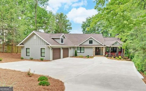 759 Beech Cove Drive Hiawassee GA 30546