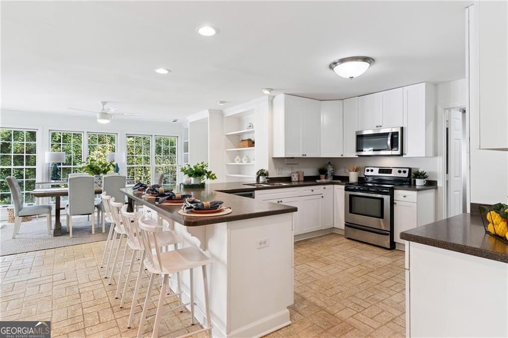 Photo of 104 Augusta, St. Simons, GA 31522 (MLS # 10631355)