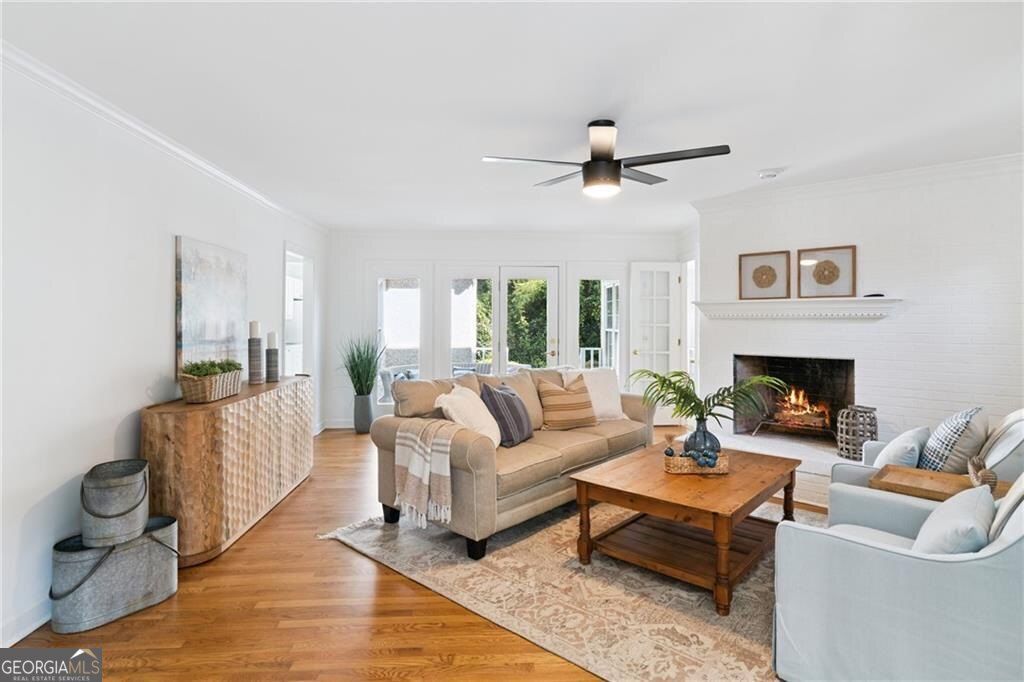 Photo of 104 Augusta, St. Simons, GA 31522 (MLS # 10631355)