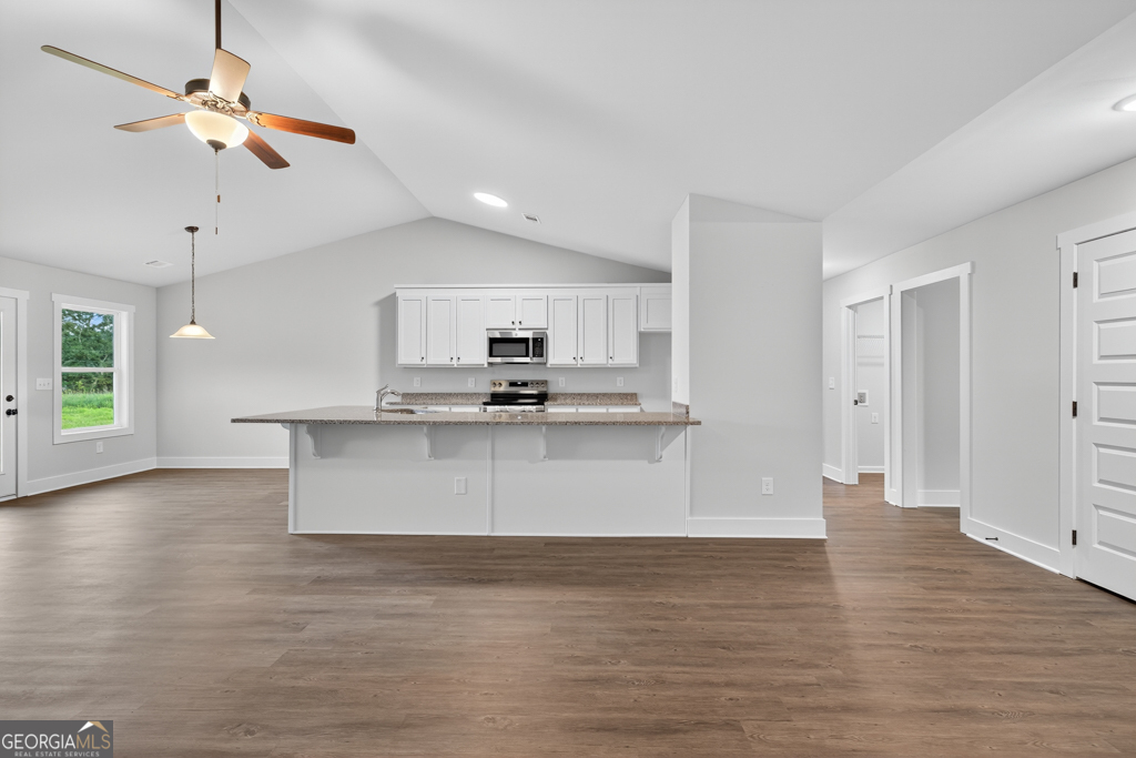 3229 Broadnax Mill RD 4