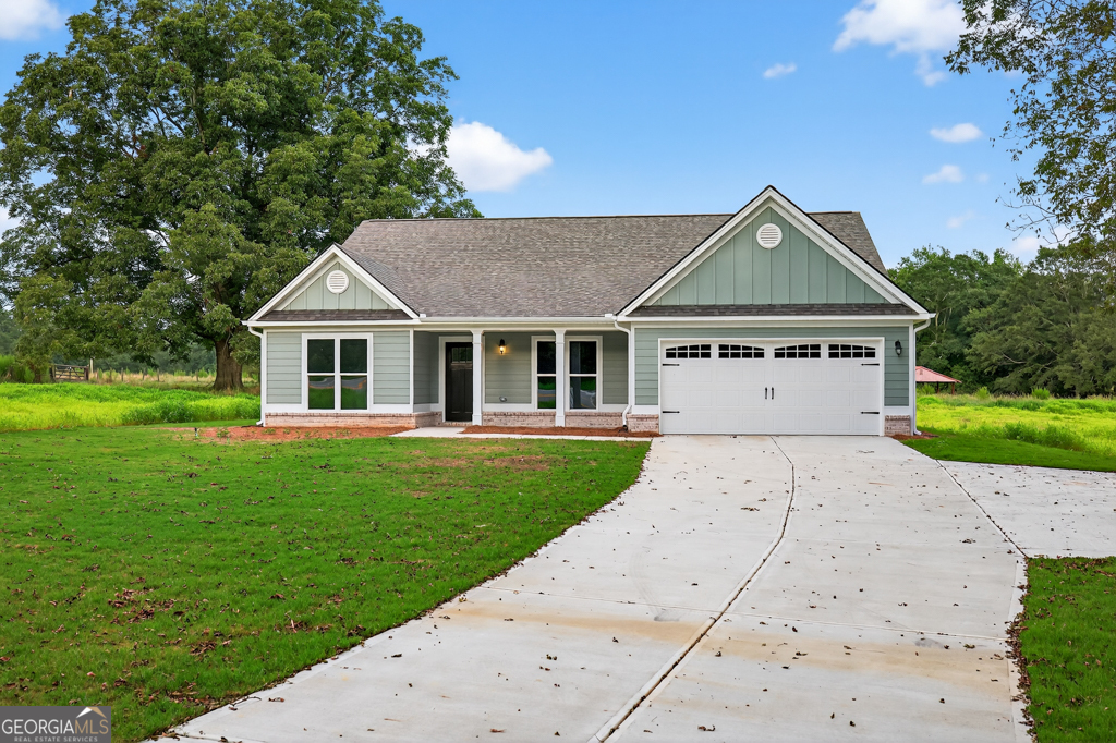 3229 Broadnax Mill RD 4