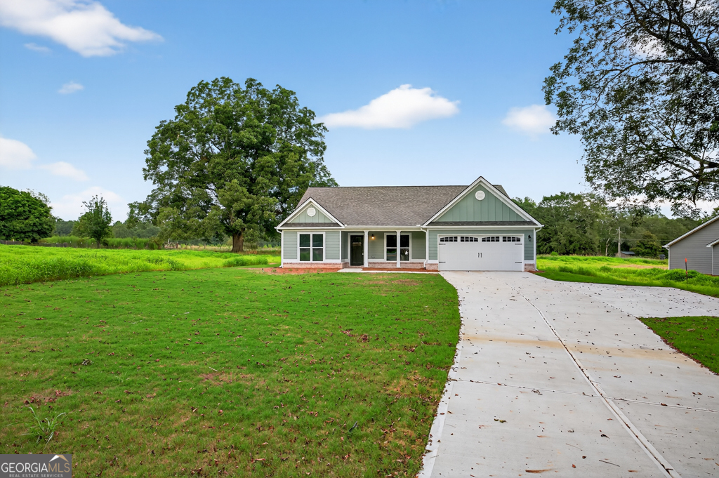 3229 Broadnax Mill RD 4