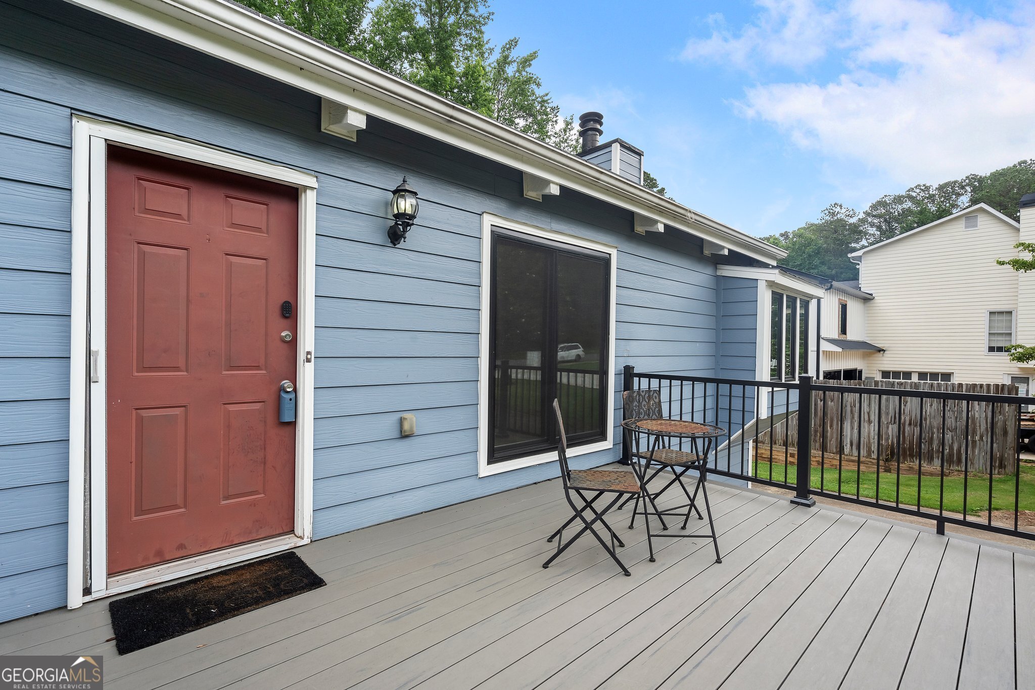Heatherwood - Residential