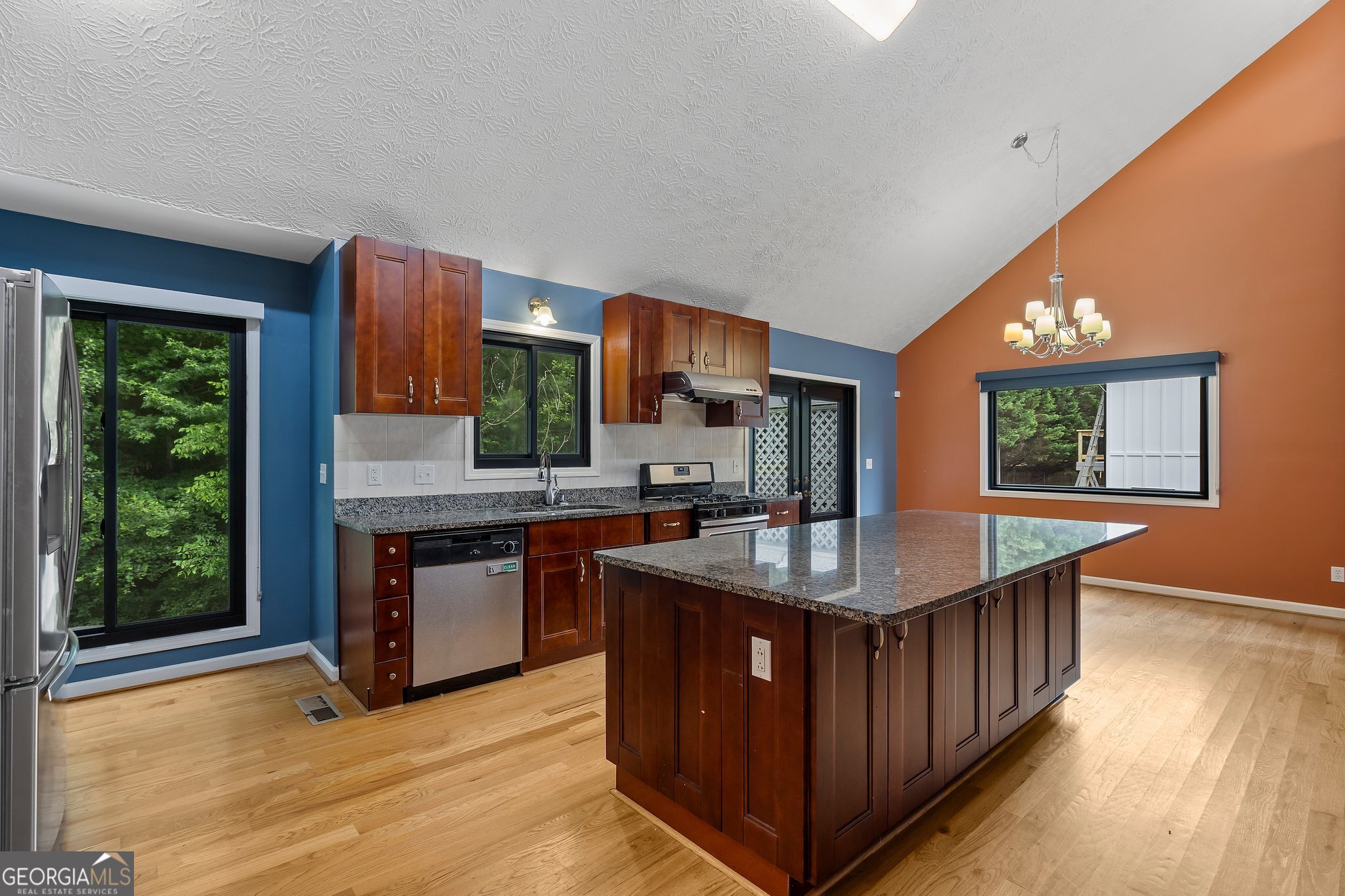 Heatherwood - Residential