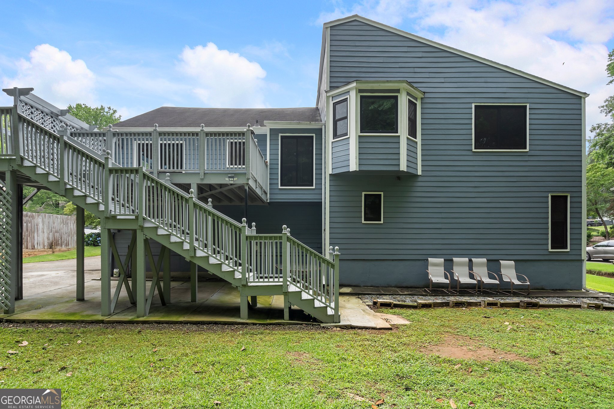 Heatherwood - Residential