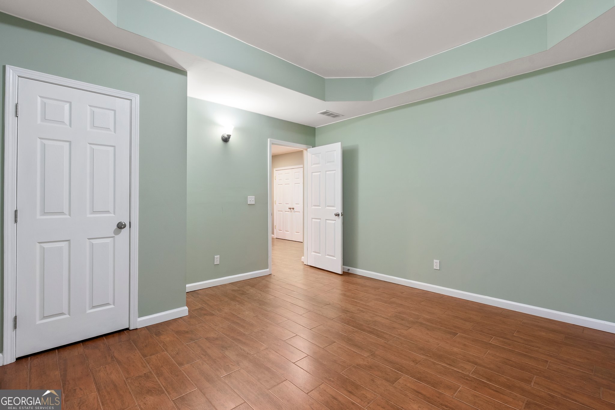 Heatherwood - Residential