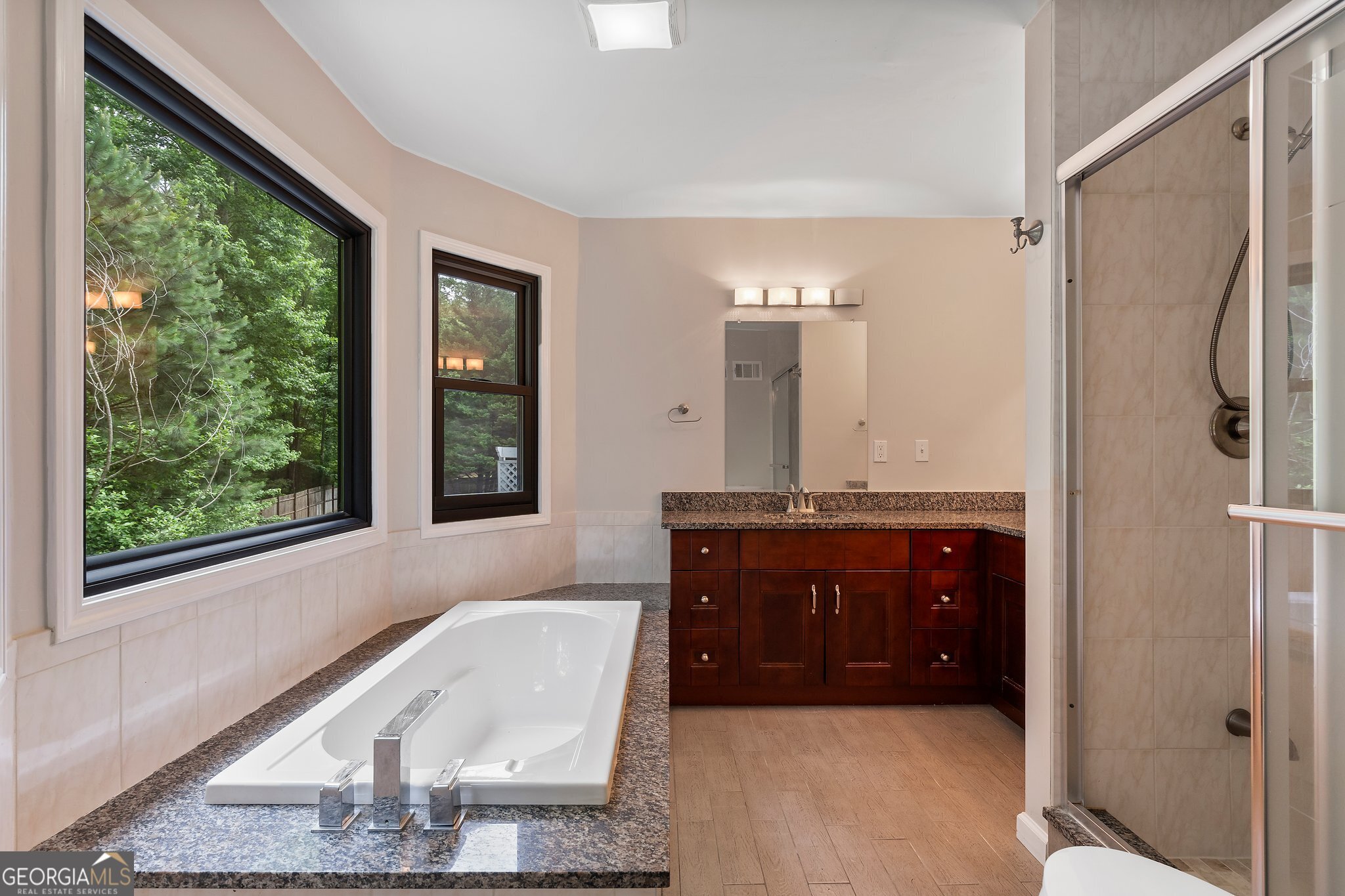 Heatherwood - Residential