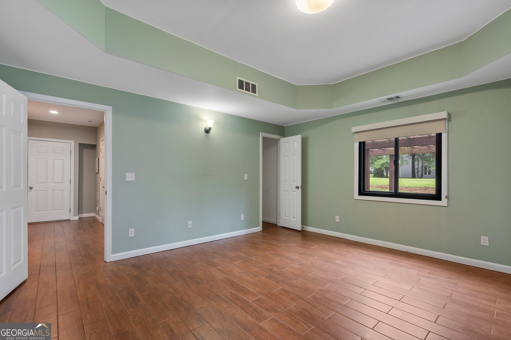 Heatherwood - Residential