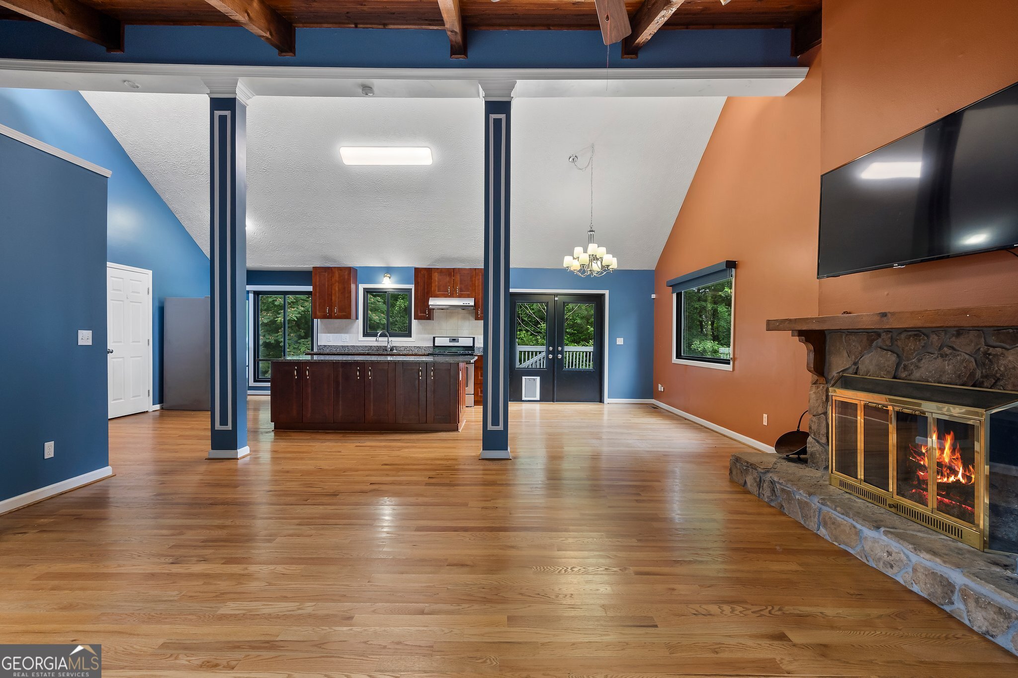 Heatherwood - Residential