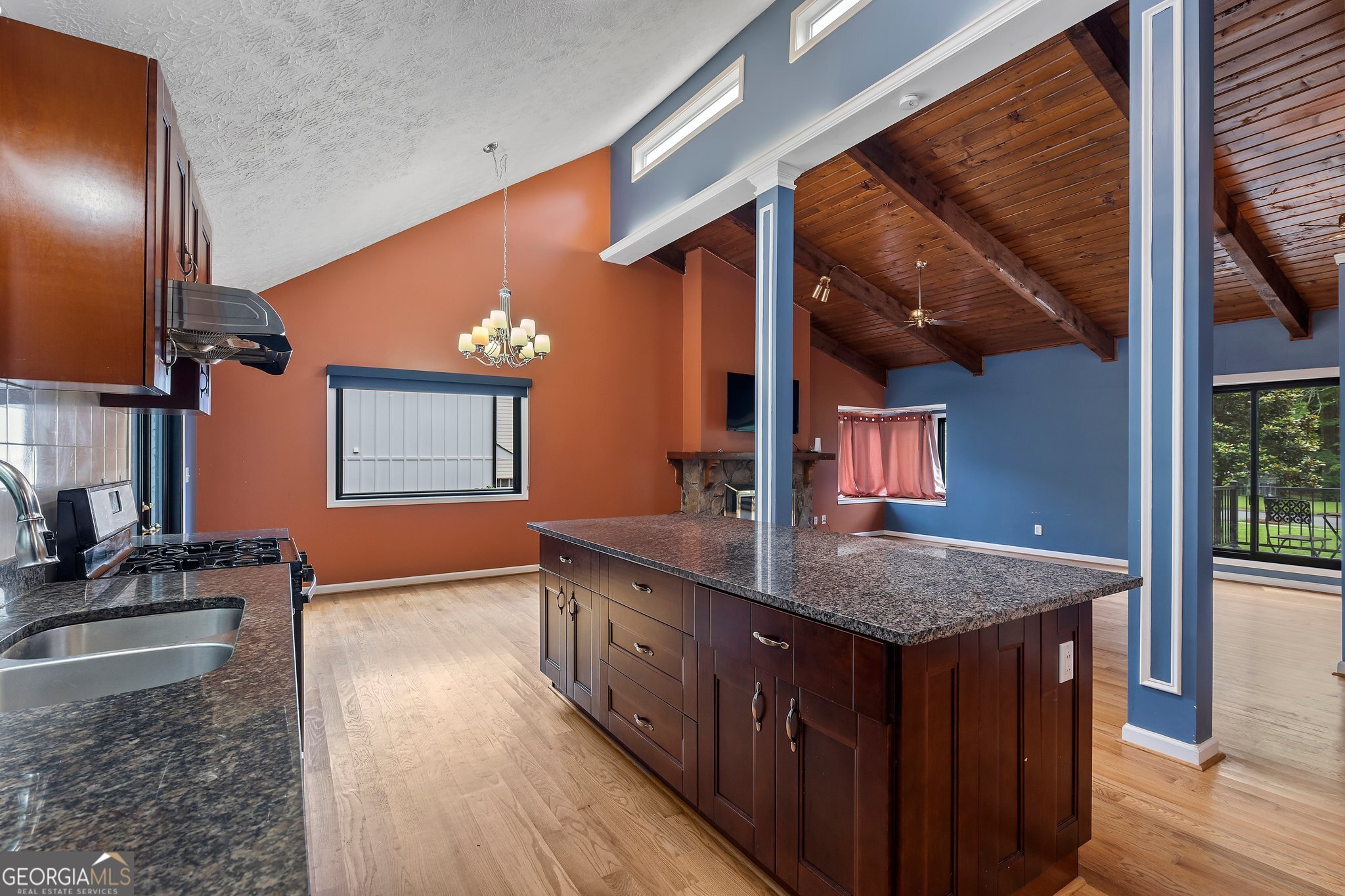 Heatherwood - Residential
