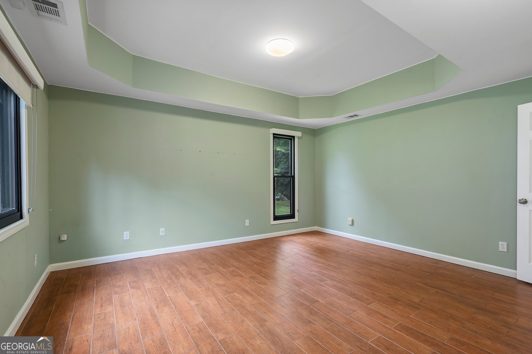 Heatherwood - Residential