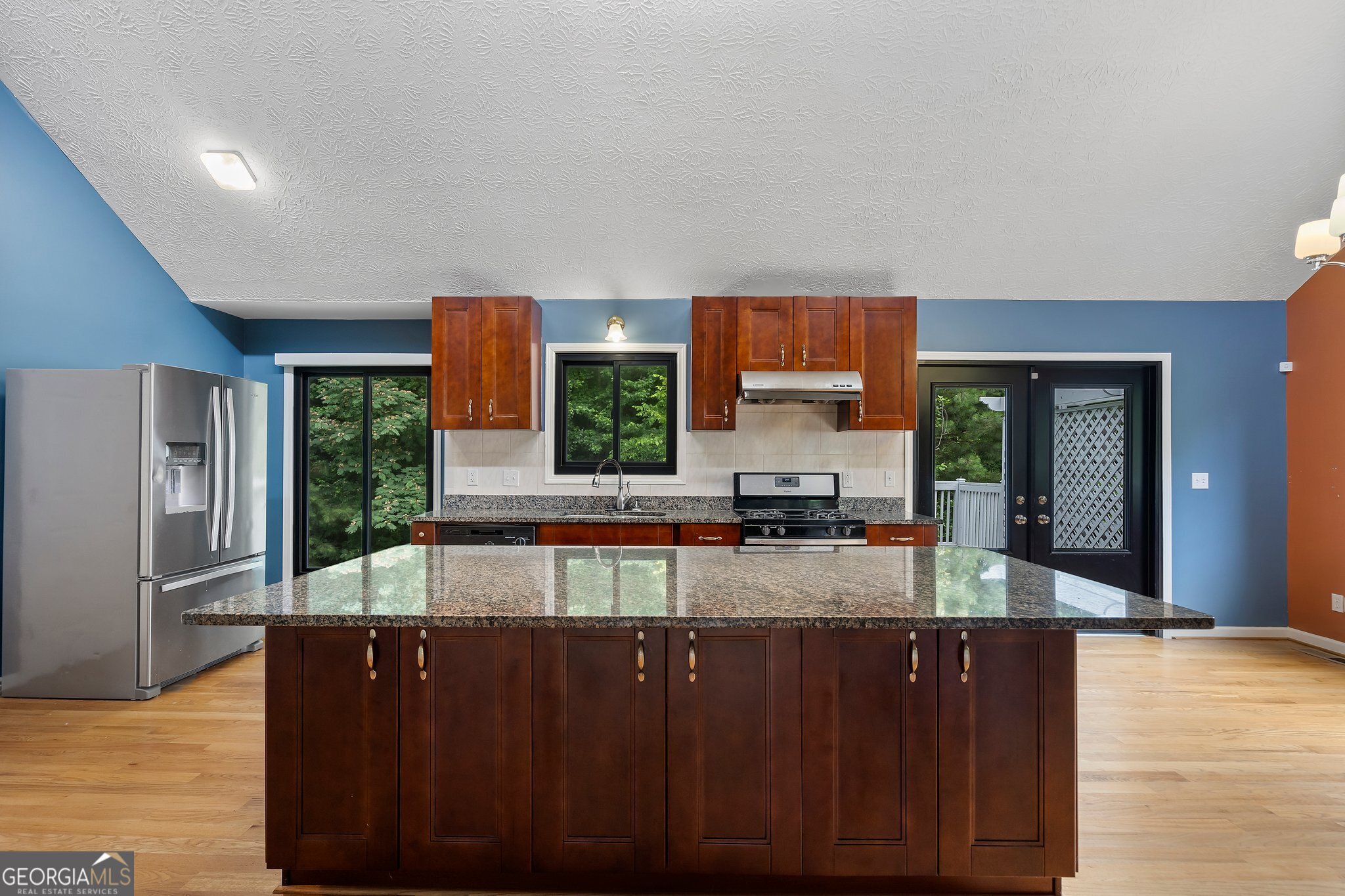 Heatherwood - Residential