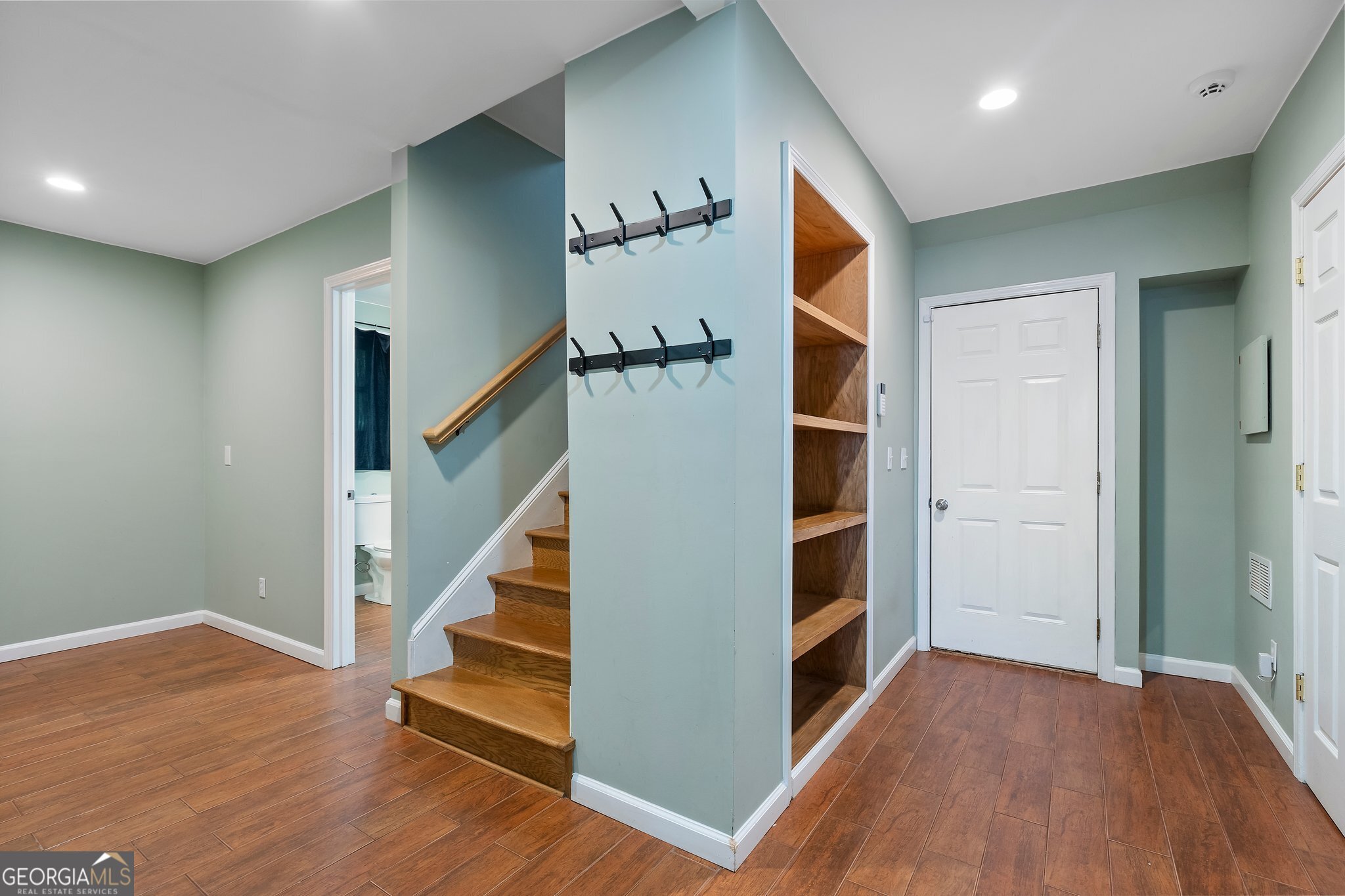 Heatherwood - Residential