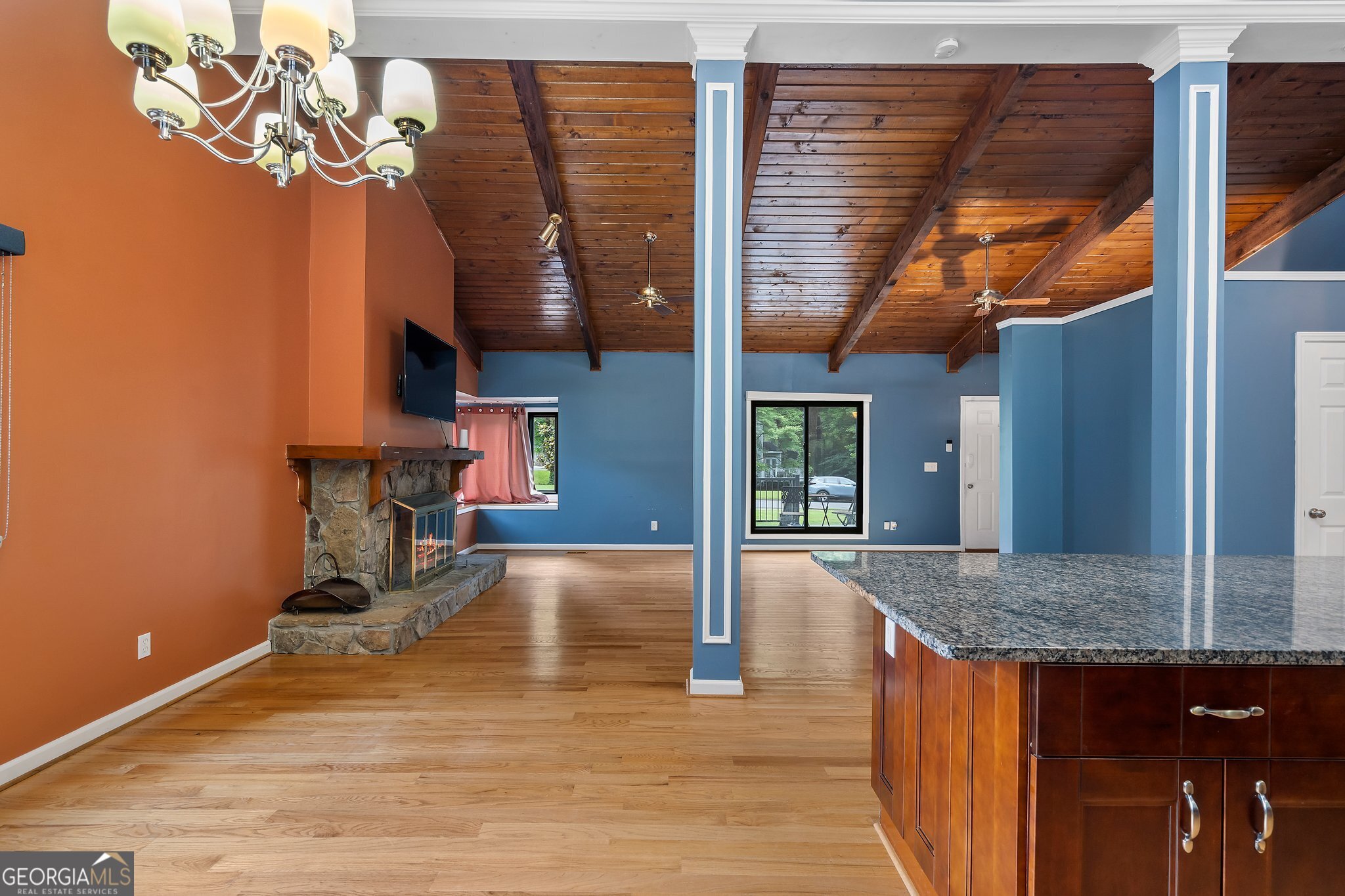 Heatherwood - Residential
