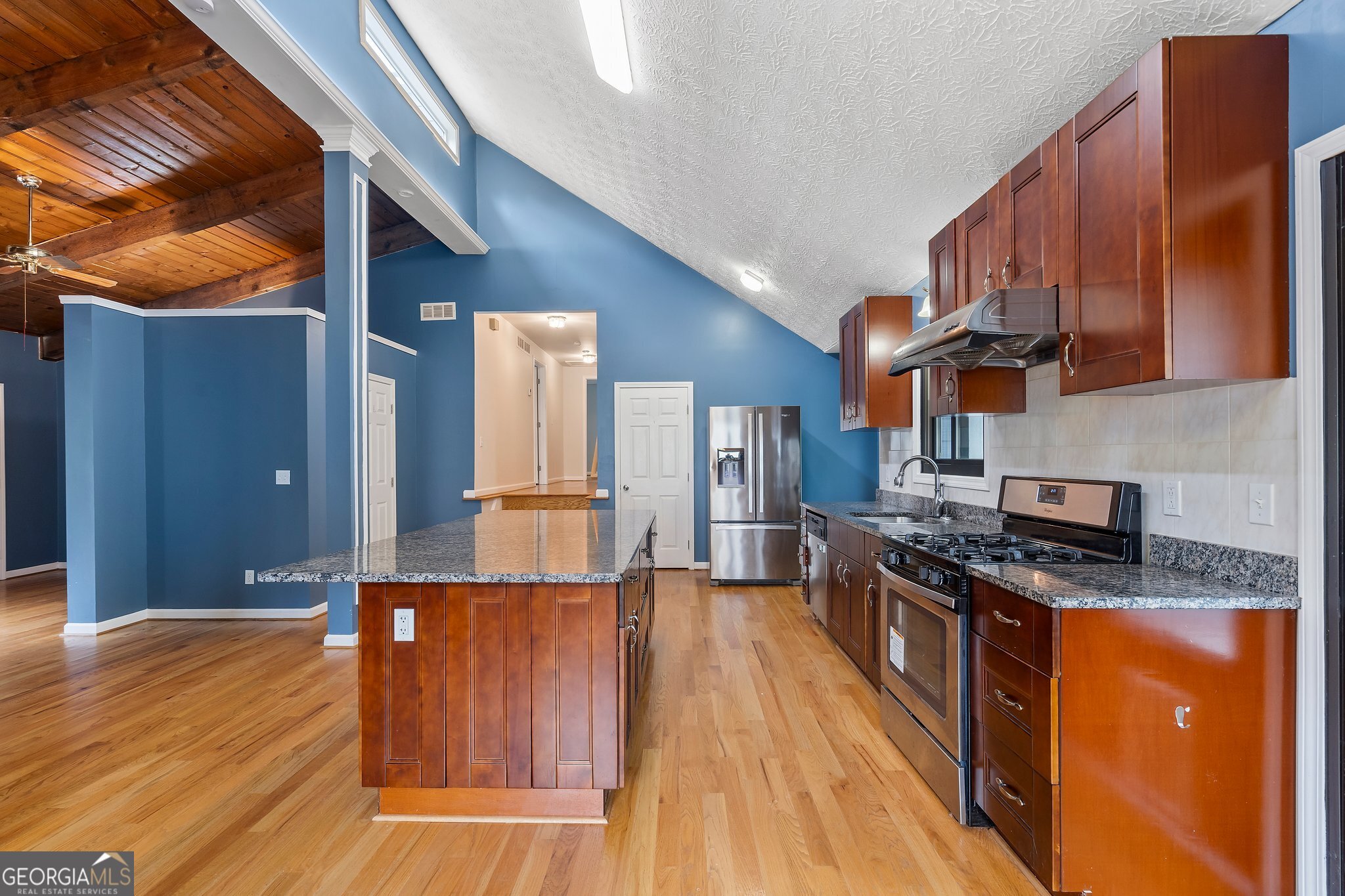 Heatherwood - Residential