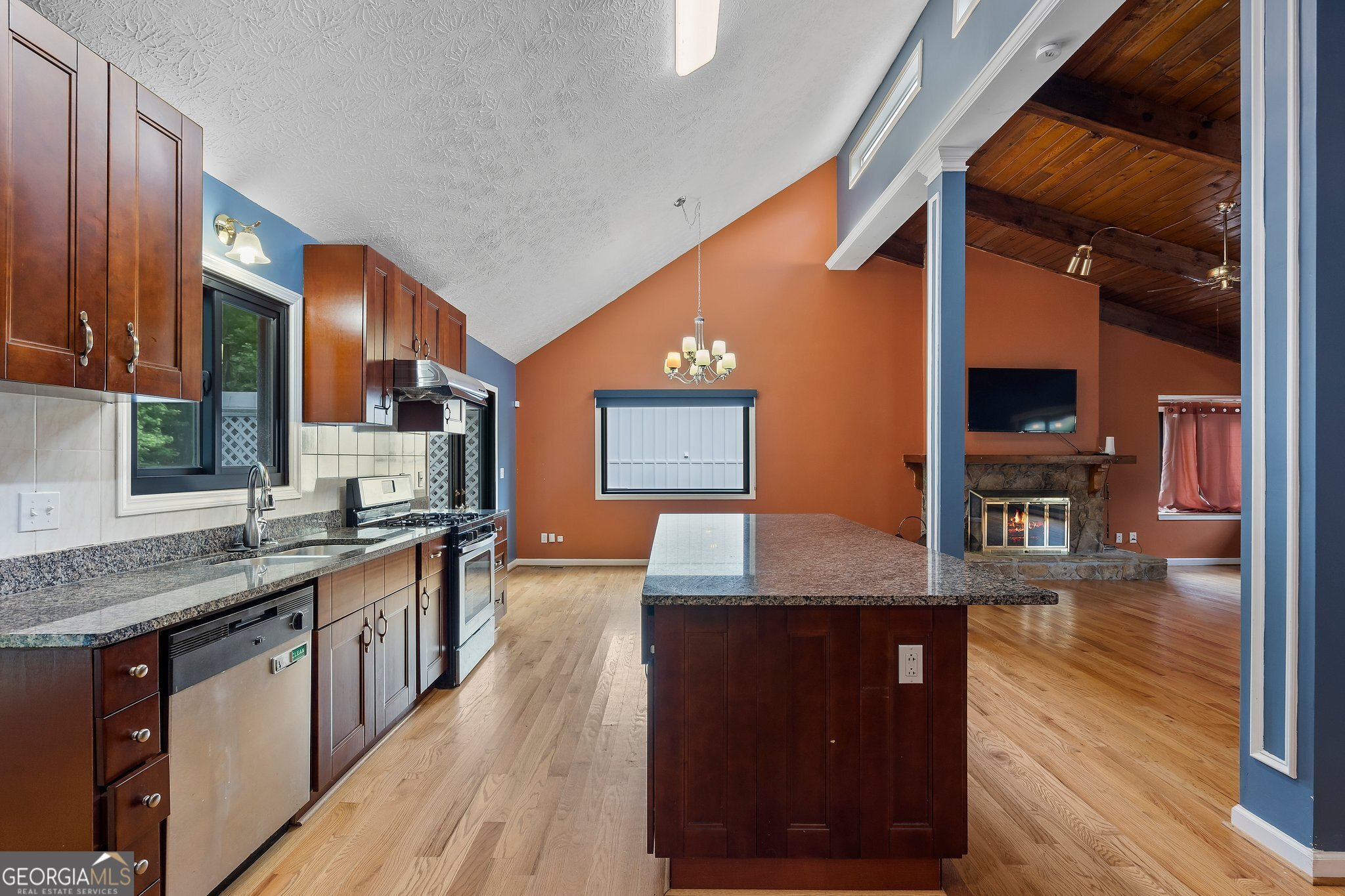 Heatherwood - Residential