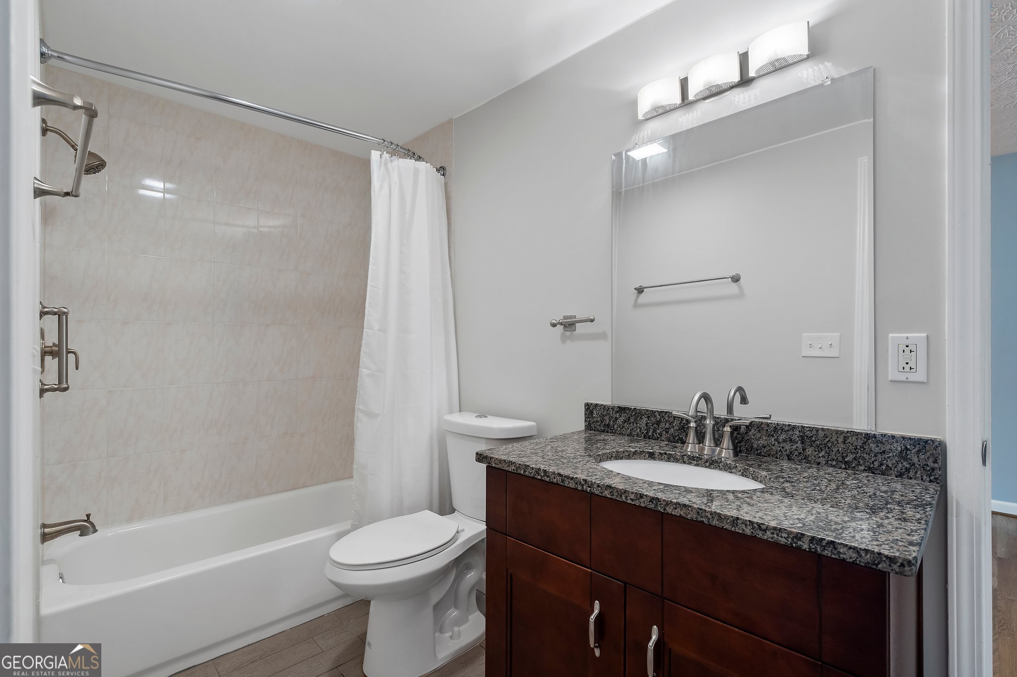 Heatherwood - Residential