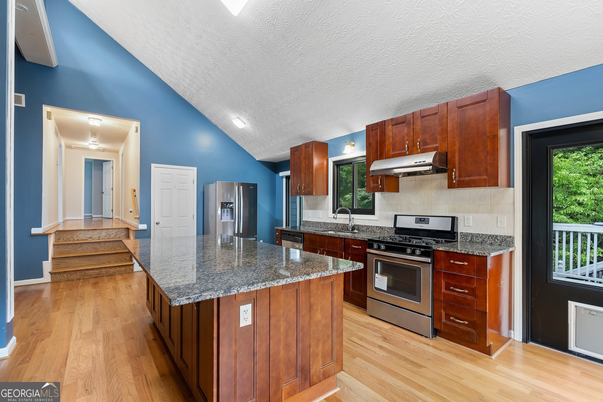 Heatherwood - Residential