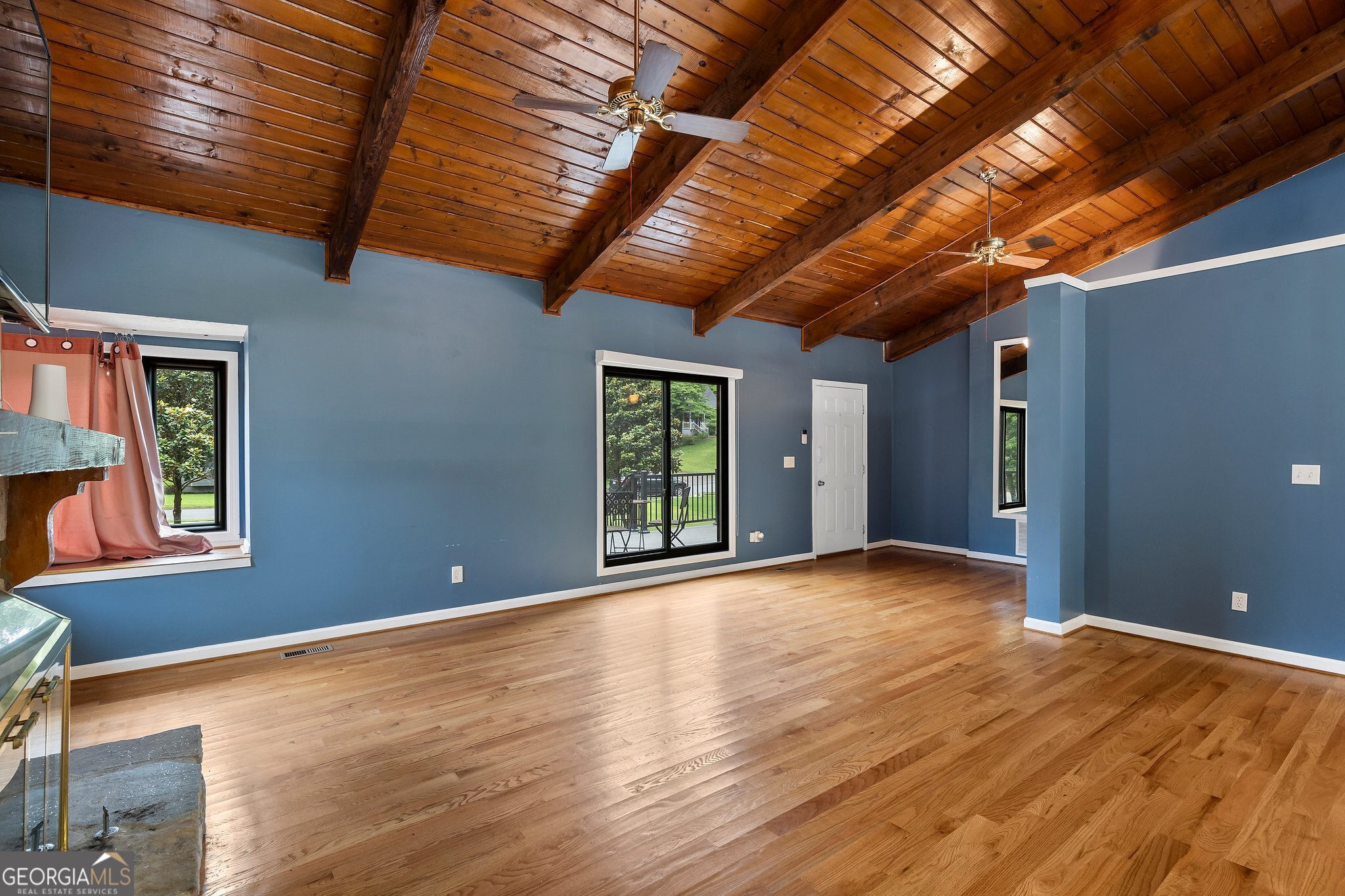Heatherwood - Residential