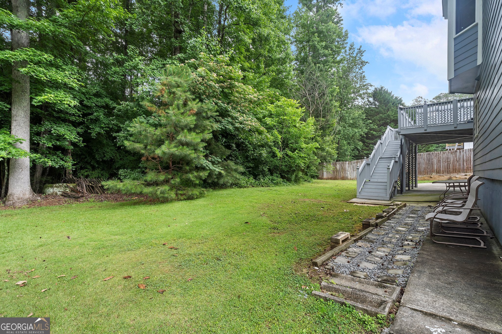Heatherwood - Residential