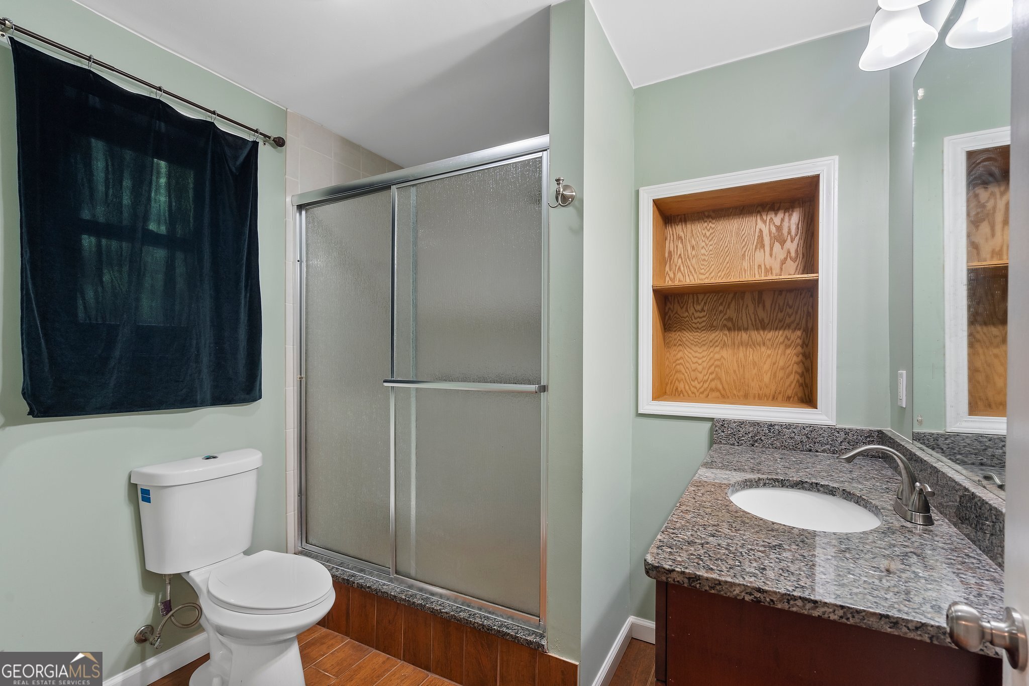 Heatherwood - Residential