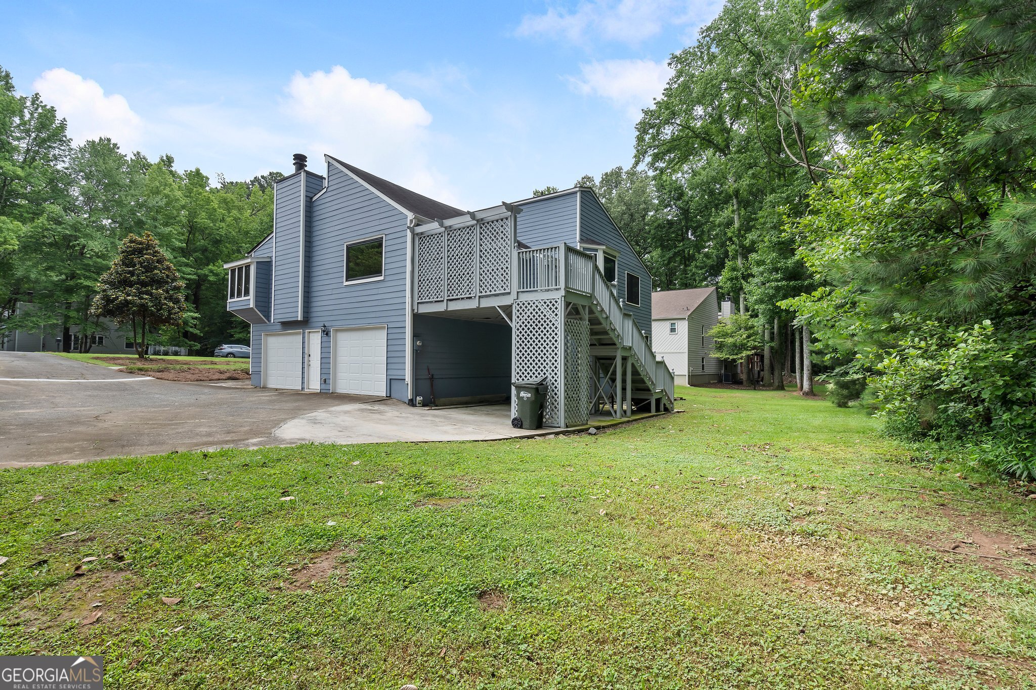 Heatherwood - Residential