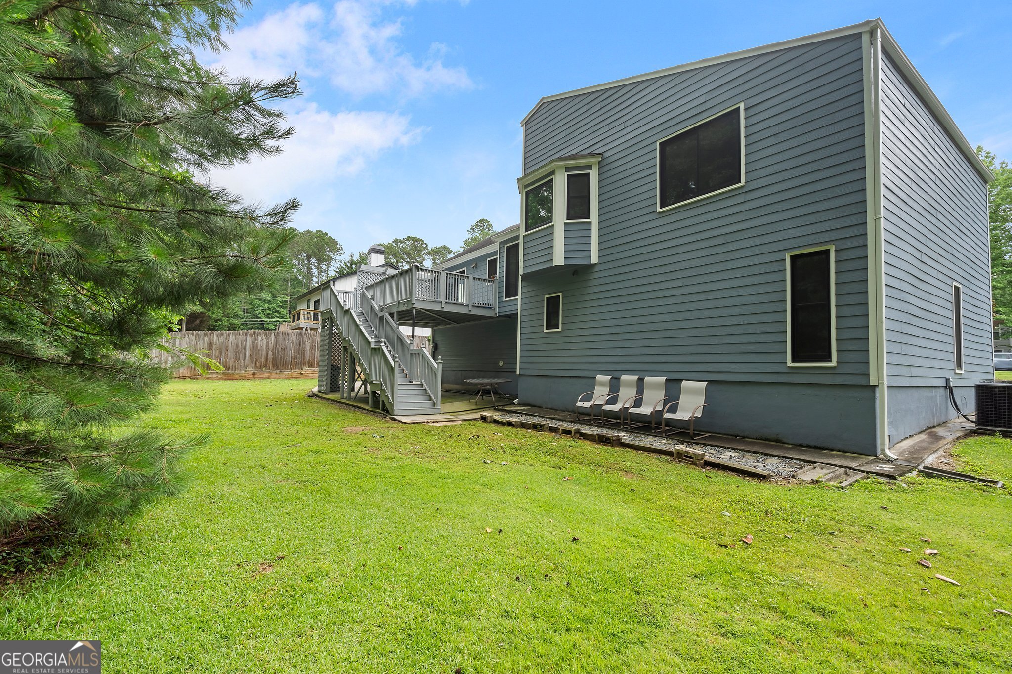 Heatherwood - Residential