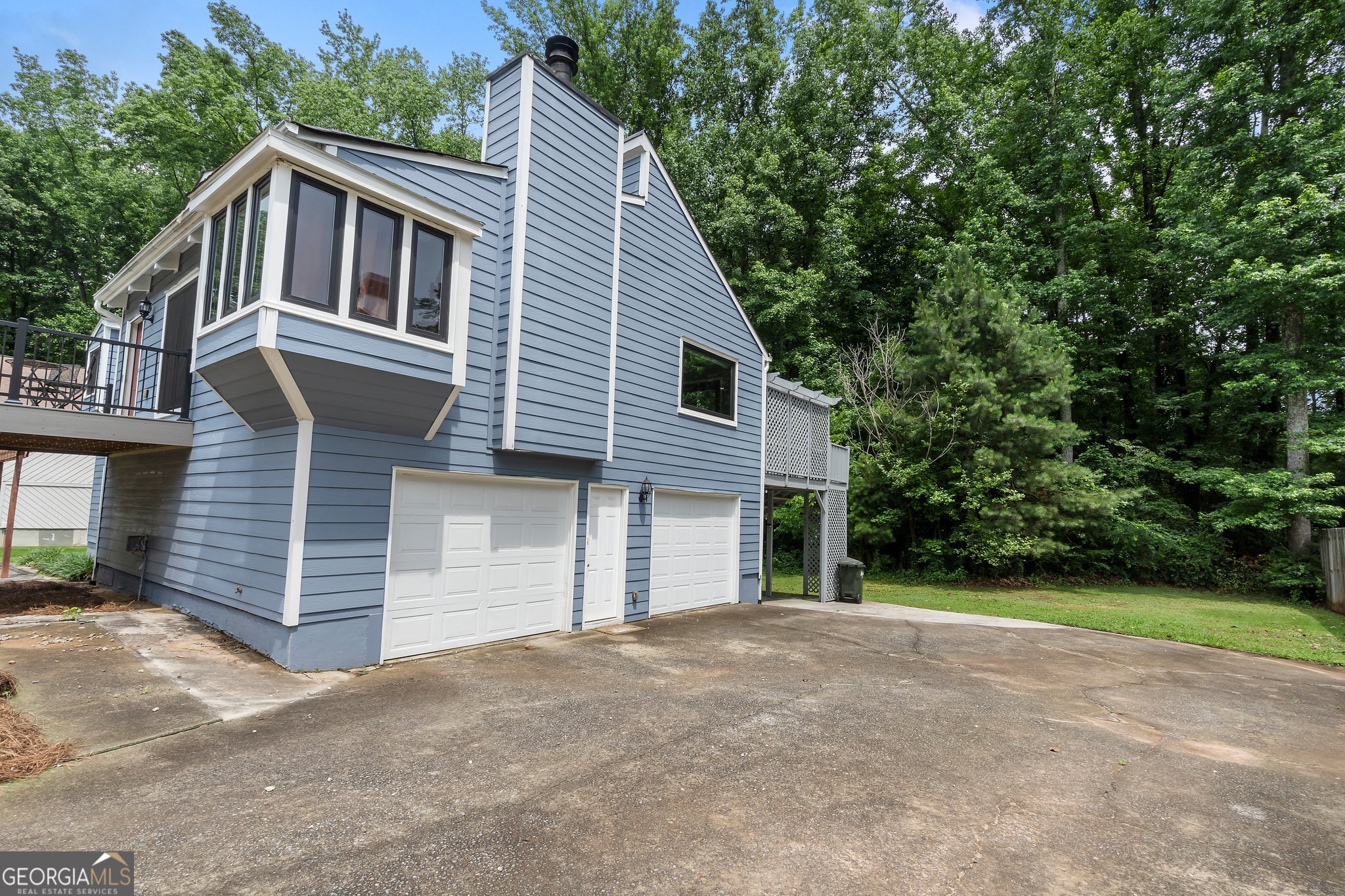 Heatherwood - Residential