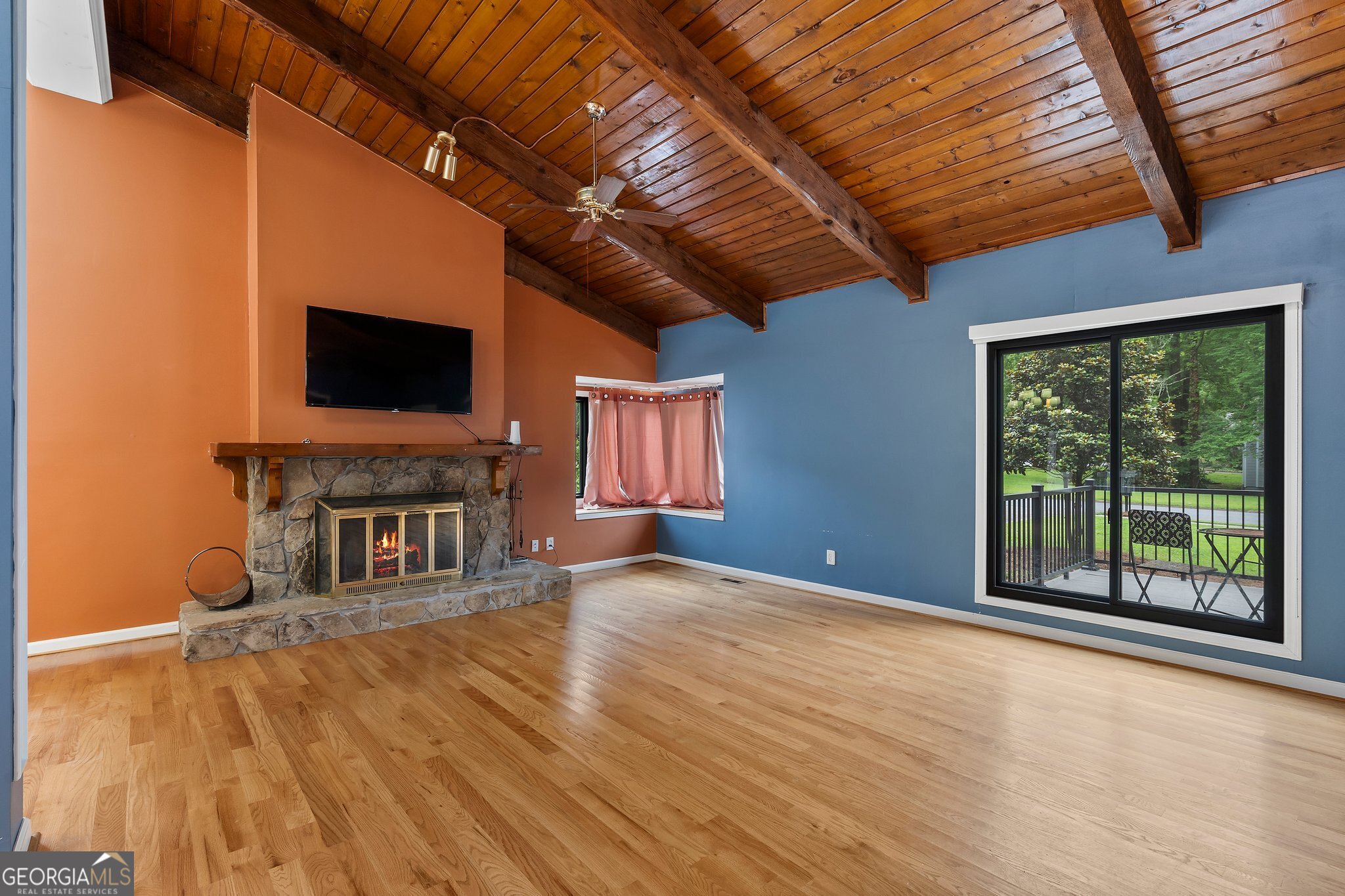Heatherwood - Residential