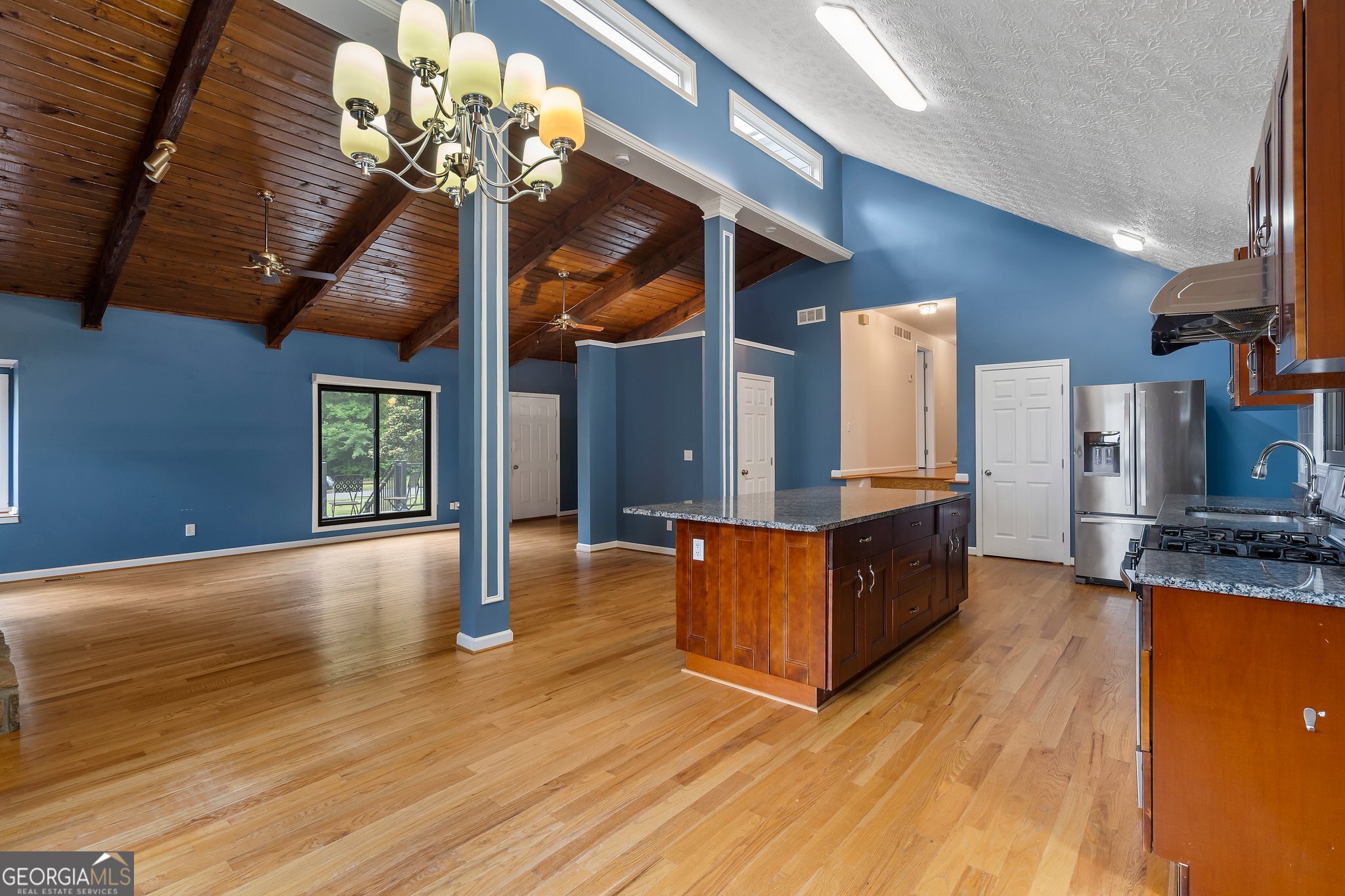 Heatherwood - Residential