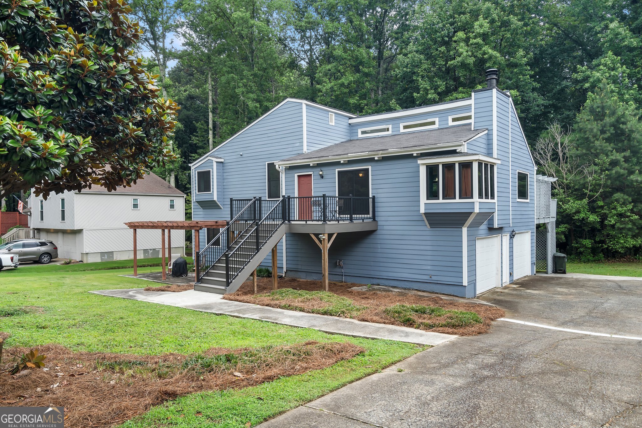 Heatherwood - Residential