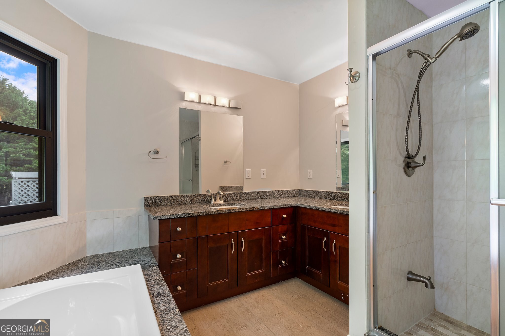 Heatherwood - Residential