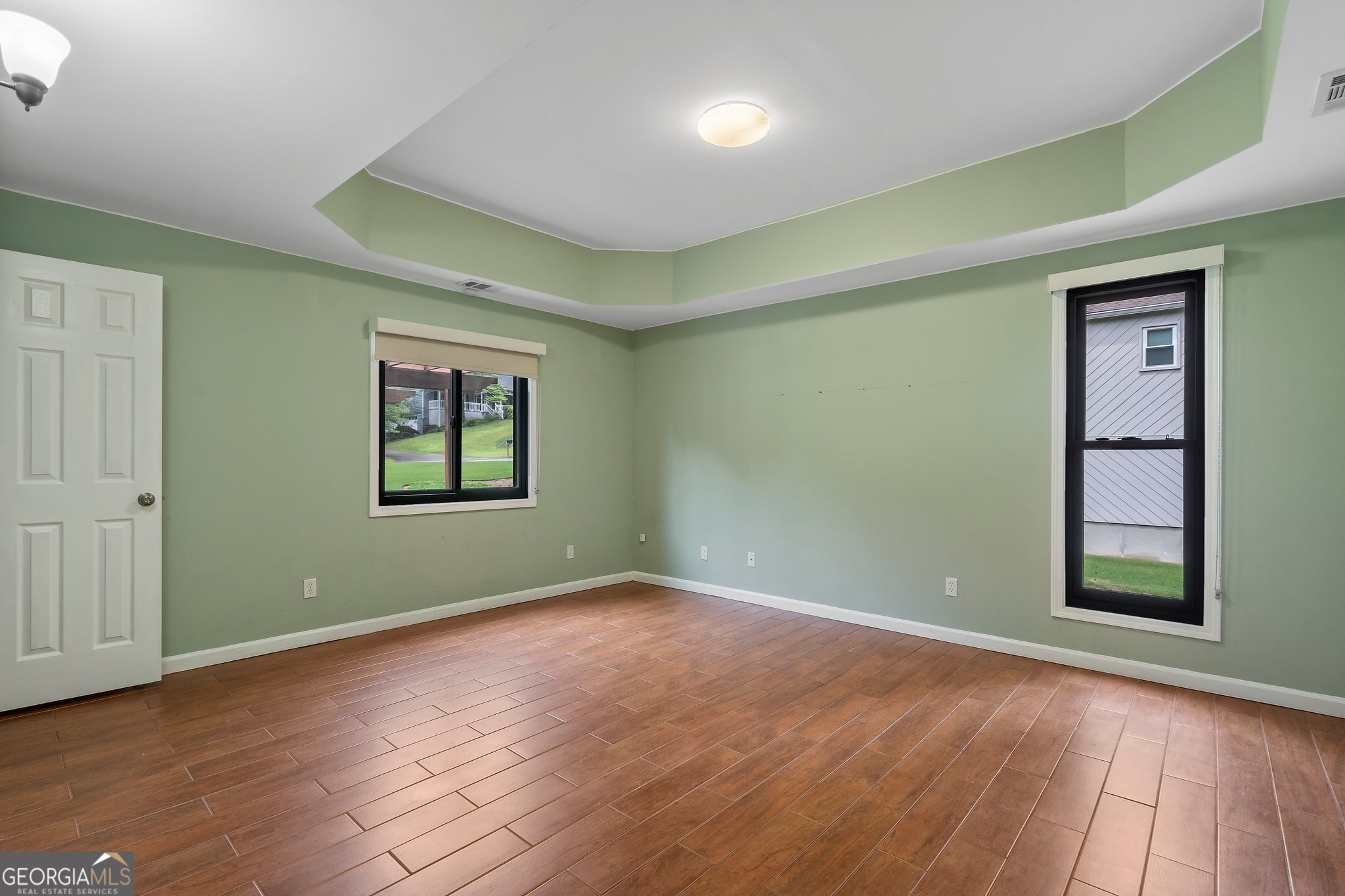 Heatherwood - Residential