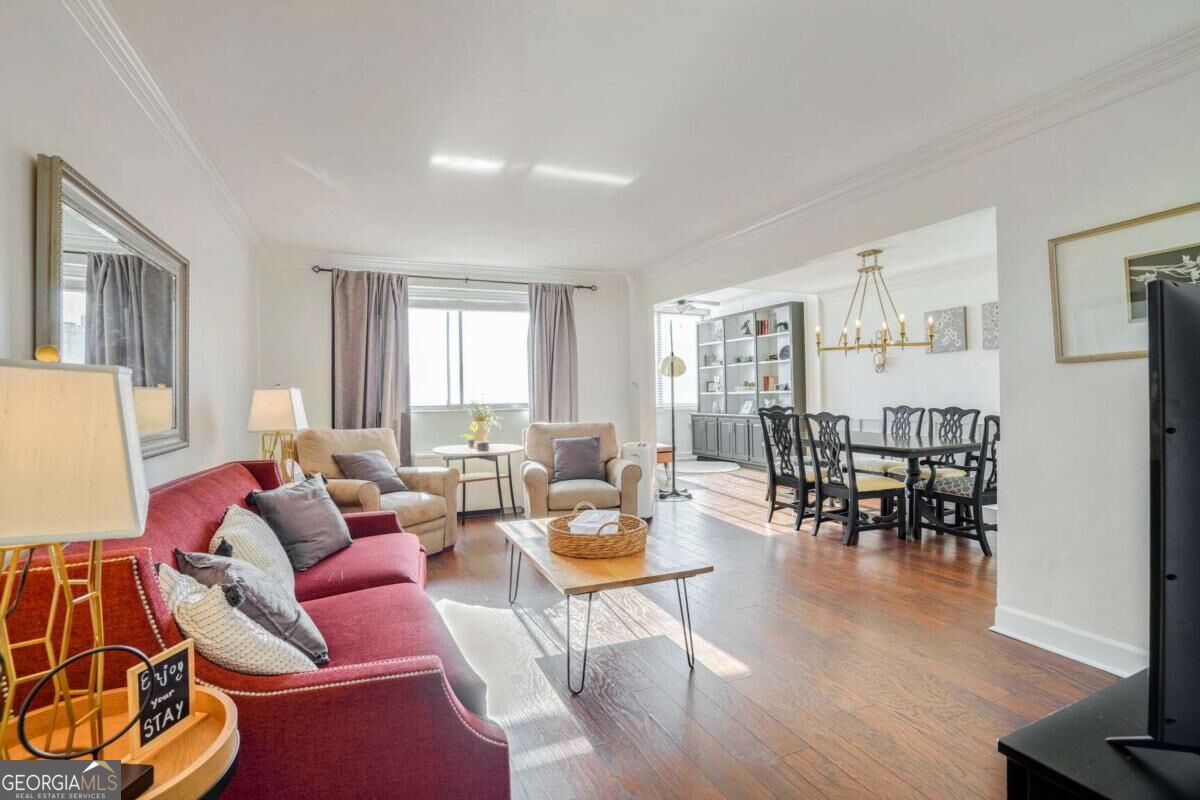 215 Piedmont AVE NE 1406