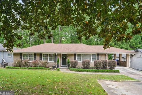 2193 Cloverdale Drive SE, Atlanta, GA 30316 - MLS#: 10516522