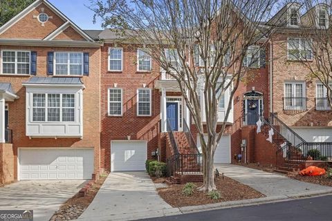 403 Iona Abbey CT SE Smyrna GA 30082