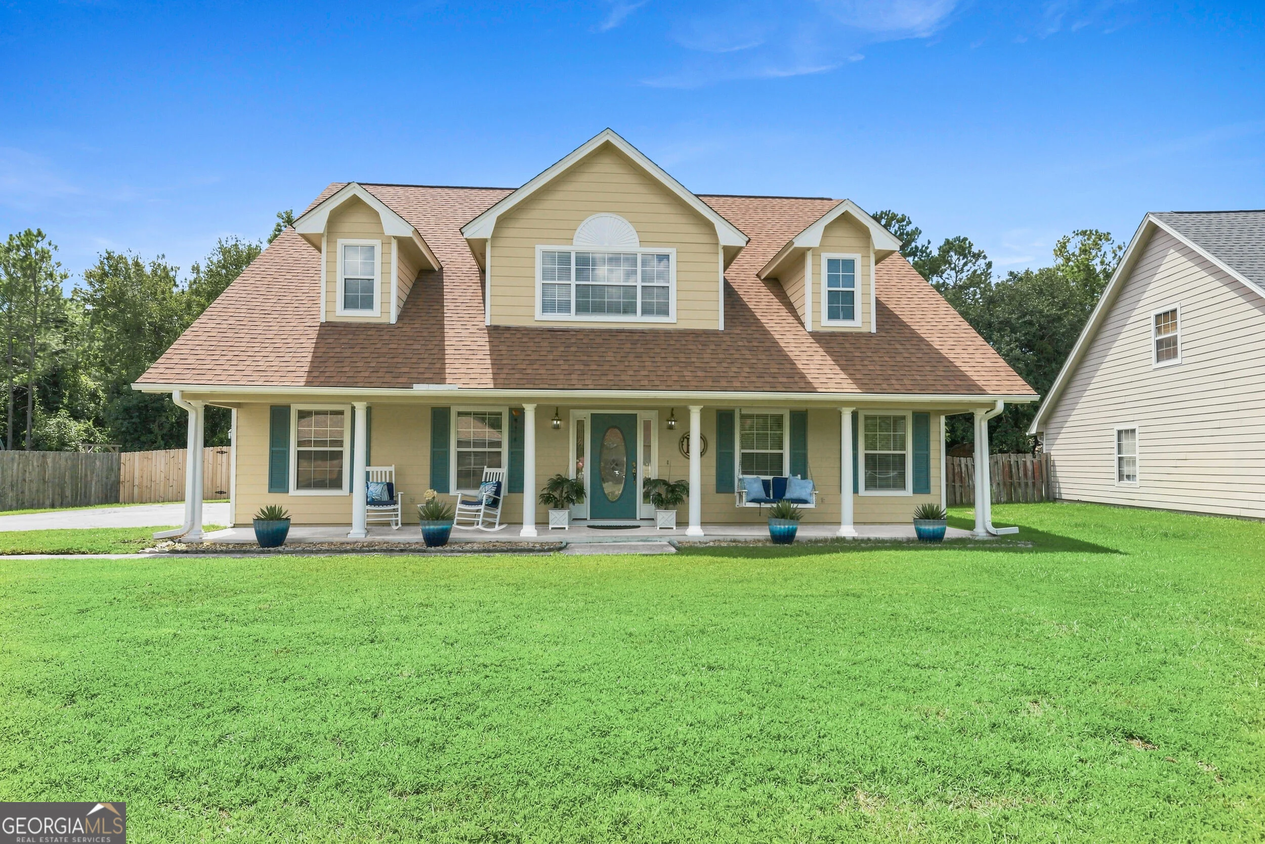 249 Natures Bounty Trail, St. Marys, GA, 31558