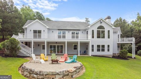 1060 Old Rock RD Greensboro GA 30642