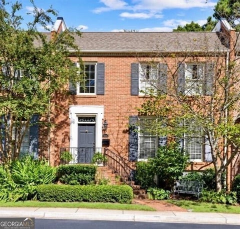 Photo of 3524 Paces Place NW #A133, Atlanta, GA 30327 (MLS # 10849955)