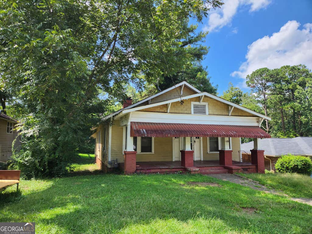 Photo of 1125 Indale Place SW, Atlanta, GA 30310 (MLS # 10822190)