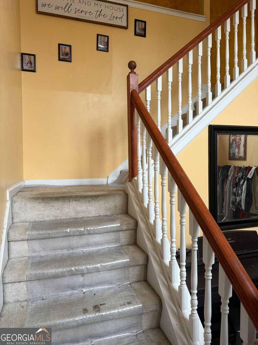 Photo of 1090 Quail Hunt Drive, Riverdale, GA 30296 (MLS # 10654605)