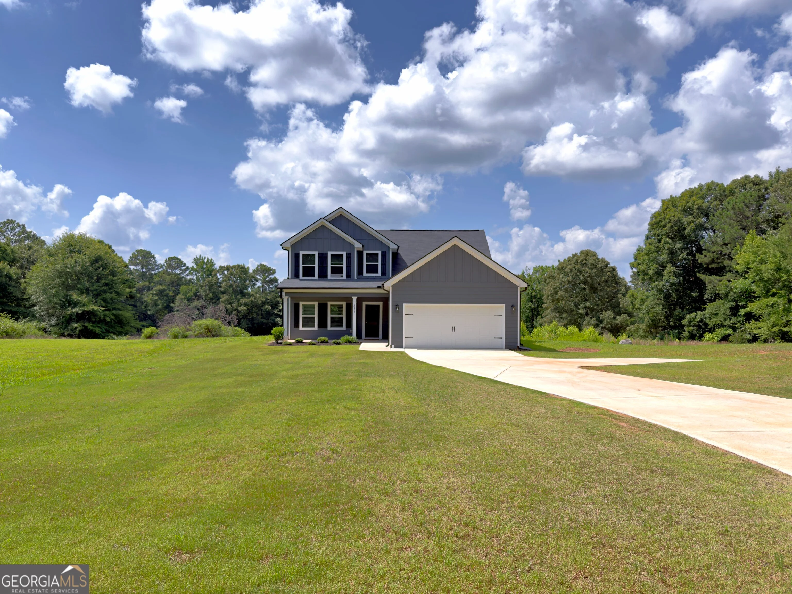 553 Old Union Gin Road