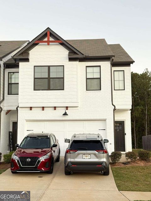 Photo of 15 N Auburn Landing Place, Auburn, GA 30011 (MLS # 10632034)