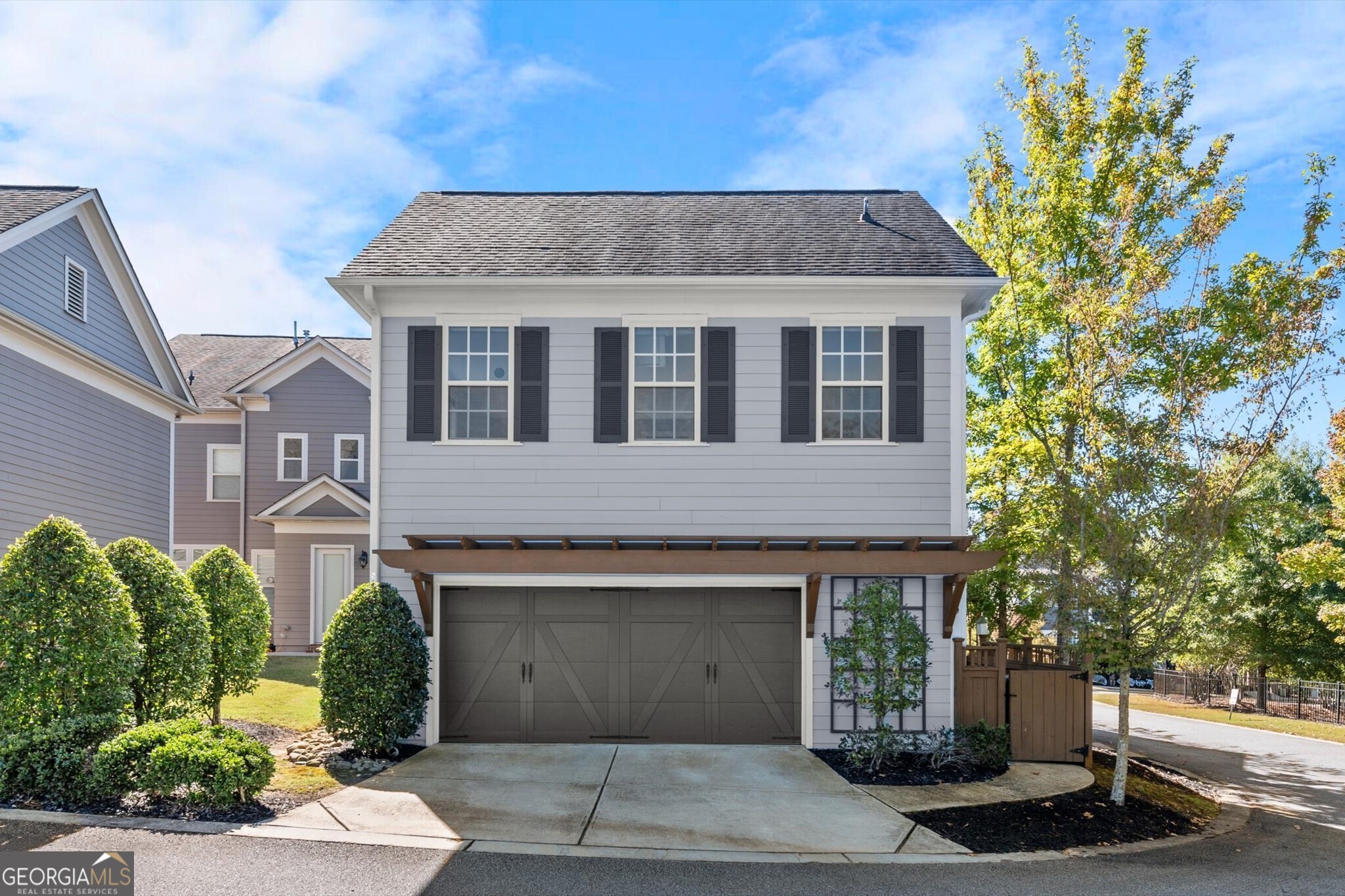 Alstead - Residential