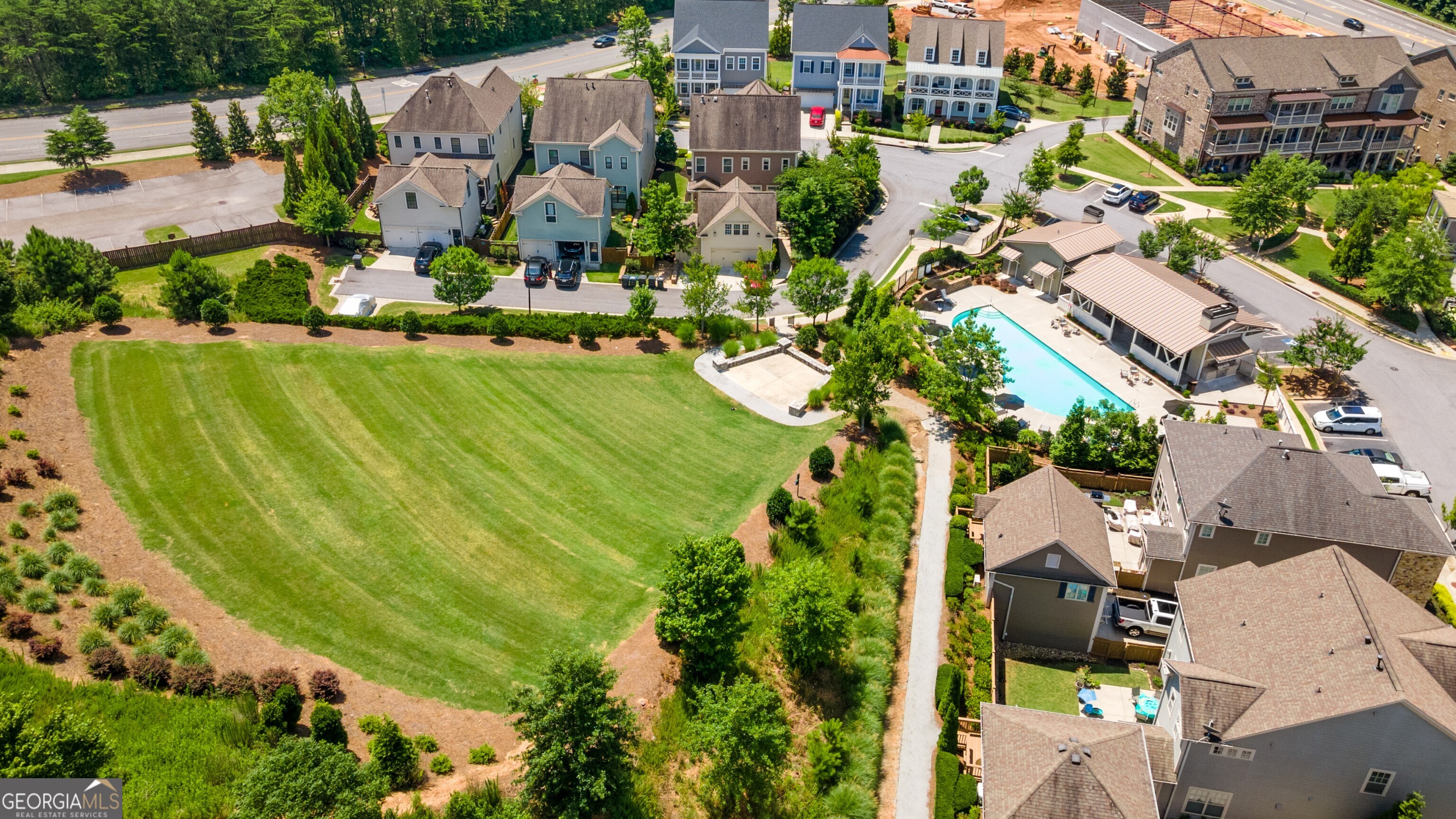 Alstead - Residential