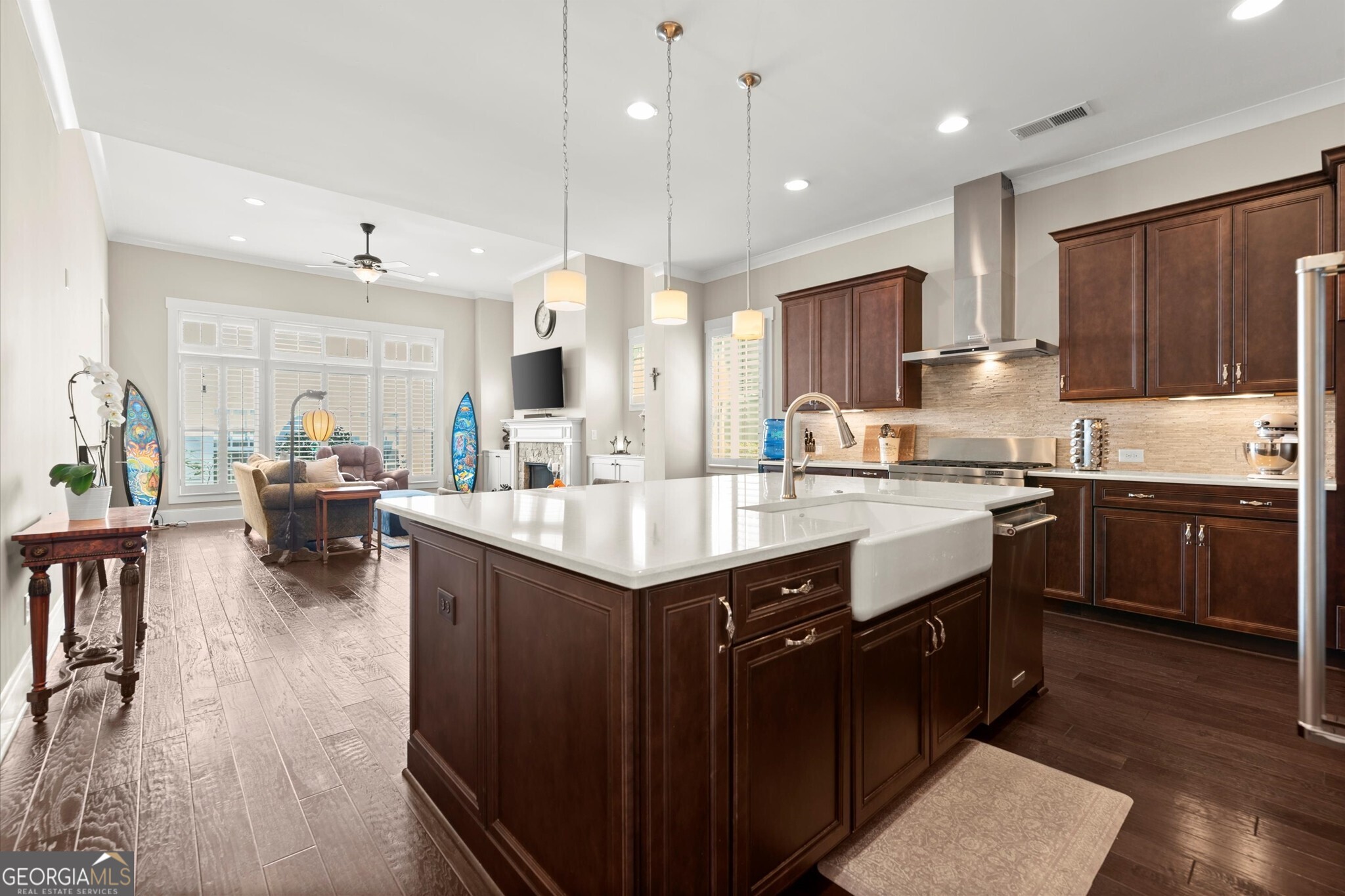 Alstead - Residential