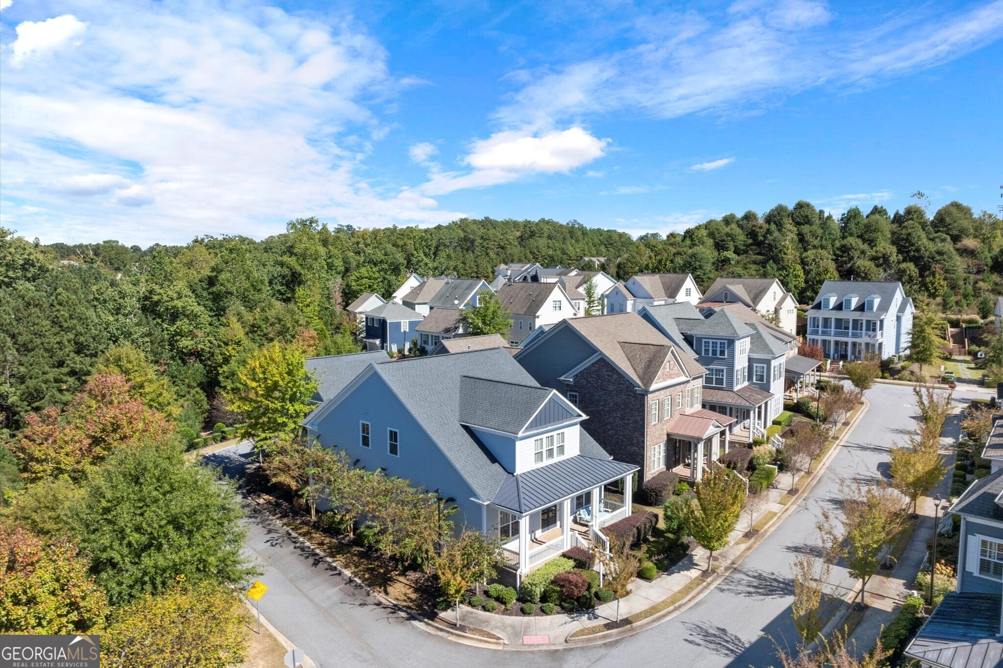 Alstead - Residential