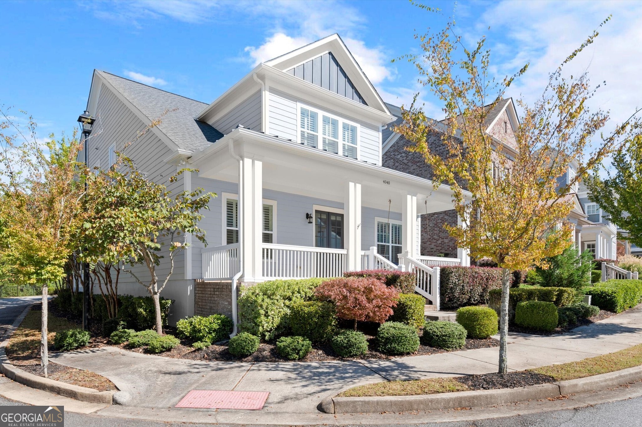 Alstead - Residential
